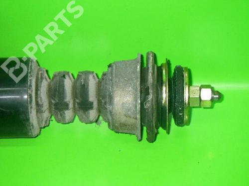 Left rear shock absorber TOYOTA YARIS (_P1_) 1.0 (SCP10_, SCP10R) | BP6650770M18 