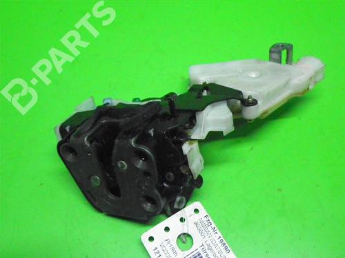 Used Rear left lock NISSAN MAXIMA / MAXIMA QX IV (A32) 3.0 (193 hp) 6654374