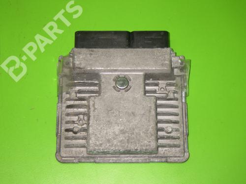 Control unit SKODA FABIA II (542) 1.2 TSI | BP8896552M11 