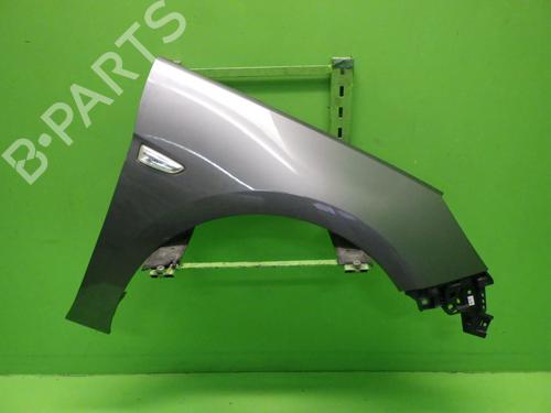 Used Right front fenders Right front fenders OPEL ASTRA K Sports Tourer (B16) 1.2 Turbo (35) (110 hp) 33893861 33893861