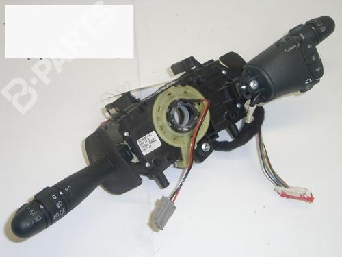 Used Steering column stalk RENAULT MEGANE I (BA0/1_) 1.6 e (BA0F, BA0S) (90 hp) 6408022