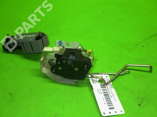 Used Front right lock HYUNDAI SONATA IV (EF) 2.0 16V (131 hp) 6667910