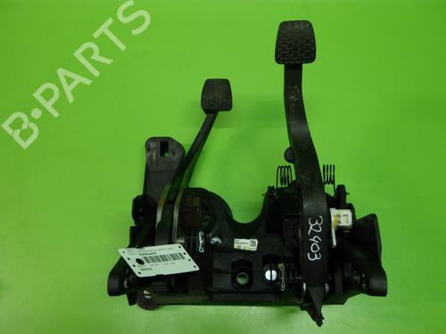 Pedal OPEL ASTRA K Sports Tourer (B16) 1.4 Turbo (35) (125 hp) 32739529
