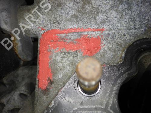 Cylinder head OPEL CORSA B (S93) 1.0 i 12V (F08, F68, M68) | BP16894441M5 
