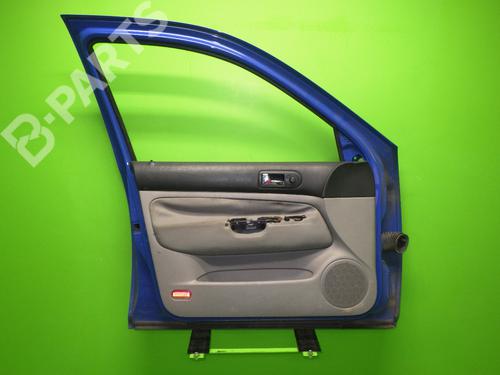 Left front door VW GOLF IV (1J1) 1.4 16V | BP7298407C2 