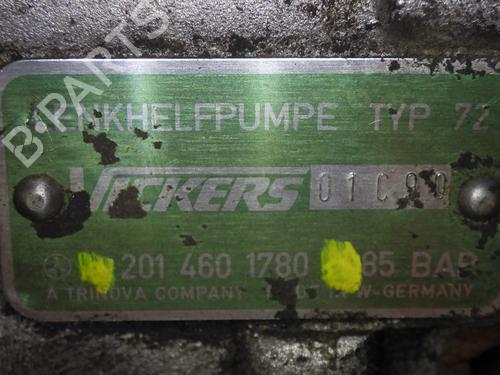 Steering pump MERCEDES-BENZ 190 (W201) E 1.8 (201.018) | BP29622162M99 