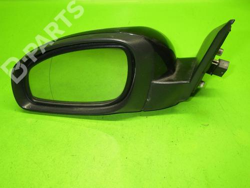 Used Left mirror OPEL SIGNUM Hatchback (Z03) 1.9 CDTI (F48) (150 hp) 6676361