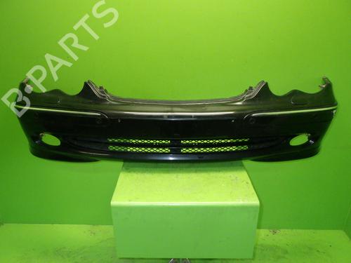 Used Front bumper MERCEDES-BENZ C-CLASS (W203) C 180 Kompressor (203.046) (143 hp) 26443594
