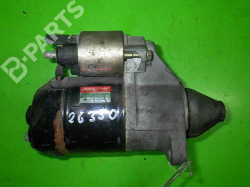 Startmotor PROTON PERSONA 300 (C9_M) 315 GLSi (87 hp) 6370055