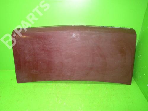 Tailgate OPEL REKORD E (17_, 11_, 14_, 16_, 18_, 19_) 2.0 S | BP6370621C6 
