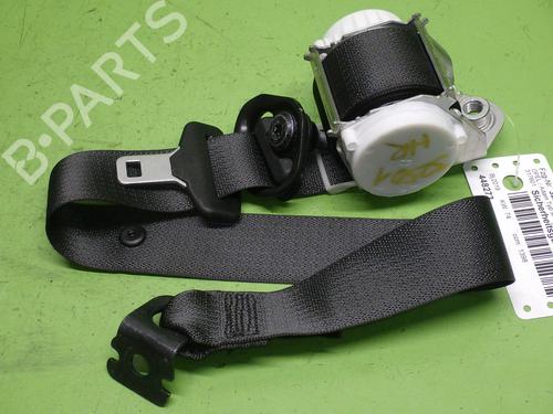 Used Rear right seatbelt Rear right seatbelt 37432153 37432153