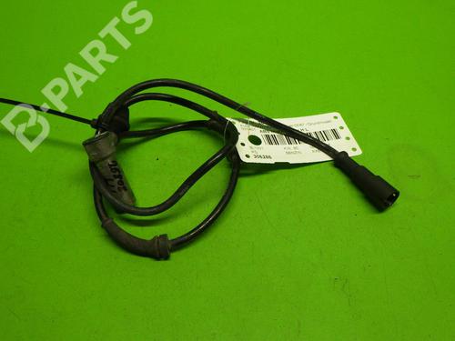 Used Electronic sensor AUDI 80 B3 Saloon (893, 894, 8A2) 2.0 E (112 hp) 6383130