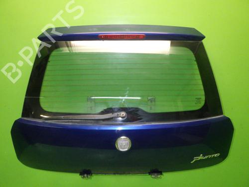 Portellone posteriore Portellone posteriore 37862597 37862597