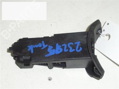 Moteur de trappe à carburant OPEL ASTRA H Estate (A04) 1.9 CDTI 16V (L35) (120 hp) 14702842