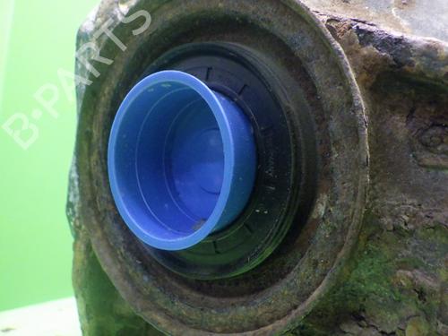 Rear differential MERCEDES-BENZ E-CLASS (W211) E 220 CDI (211.006) | BP24706504M24 