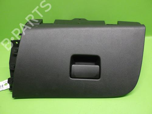 Hanskerom OPEL ASTRA K Sports Tourer (B16) 1.2 Turbo (35) (131 hp) 32456785