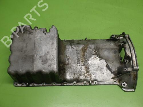 Used Oil sump Oil sump MERCEDES-BENZ 190 (W201) E 2.3 (132 hp) 34387724 34387724