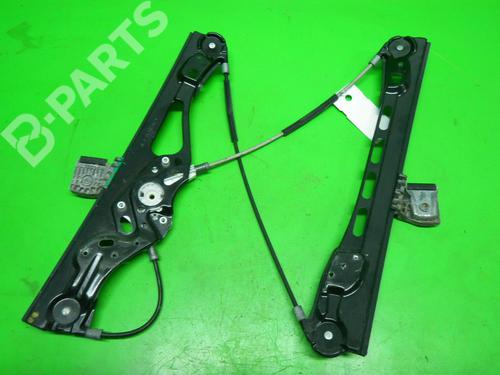 Front right window mechanism MERCEDES-BENZ E-CLASS (W211) E 240 (211.061) | BP6666959C23 