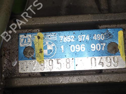 Steering rack BMW 3 (E46) 320 i | BP37411944M22 - Image 3