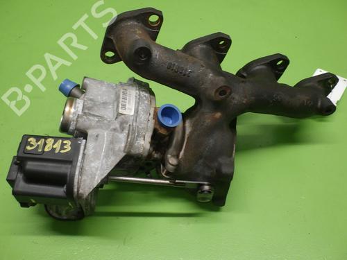 Turbocharger/Supercharger VW GOLF VI (5K1) 1.2 TSI | BP32276208M71