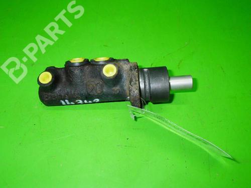 Used Brake master cylinder RENAULT MEGANE I Coach (DA0/1_) 1.6 e (DA0F) (90 hp) 6402770