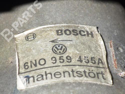 Electronic module VW POLO III (6N1) 50 1.0 | BP6339901M83 