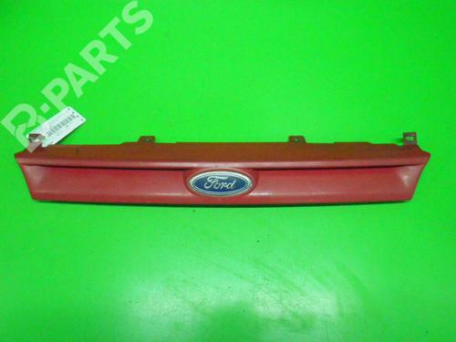 Used Front grille Front grille FORD ESCORT V (AAL, ABL) 1.4 (71 hp) 6344071 6344071