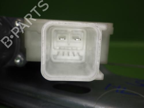 Rear left window mechanism OPEL ASTRA K Sports Tourer (B16) 1.2 Turbo (35) | BP27351016C24 