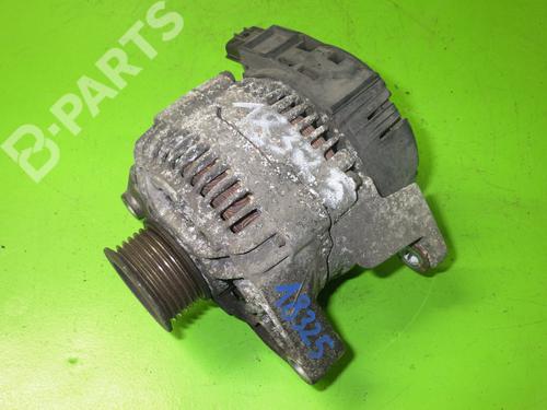 Used Alternator NISSAN MICRA II (K11) 1.0 i 16V (54 hp) 6337979