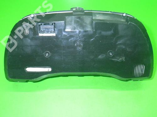 Instrument cluster FIAT PANDA (169_) 1.1 (169.AXA1A) | BP6374754C47 