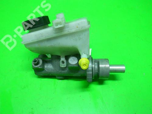 Brake master cylinder TOYOTA YARIS (_P1_) 1.0 (SCP10_, SCP10R) | BP6356675M77 