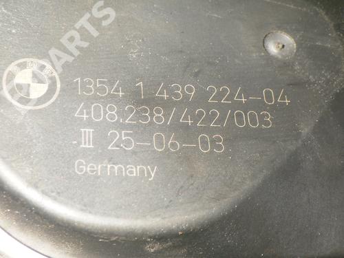 Throttle body BMW 3 (E46) 318 i | BP8204632M82 