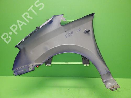 Right front fenders OPEL MERIVA A MPV (X03) 1.7 CDTI (E75) | BP24813677C42 