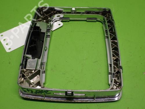 Gear lever MERCEDES-BENZ C-CLASS (W204) C 280 4-matic (204.081) | BP20218345M90 