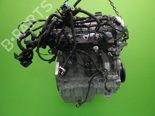 Used Engine OPEL INSIGNIA B Grand Sport (Z18) 2.0 4x4 (68) (260 hp) 24706503