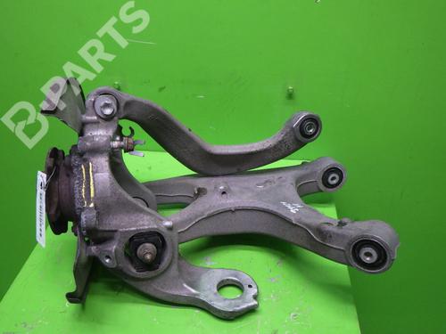 Right rear steering knuckle AUDI Q5 (8RB) 2.0 TDI quattro | BP9535421M28 