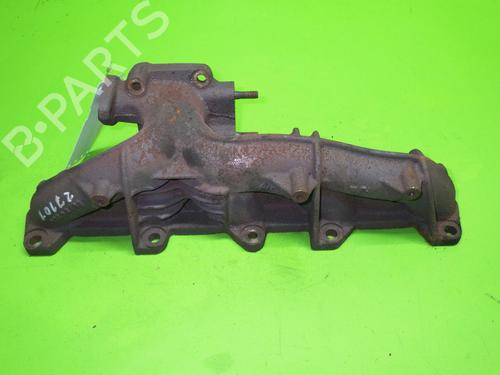 Exhaust manifold ALFA ROMEO 156 Sportwagon (932_) 2.4 JTD (932.BXC00) | BP14730109M110 
