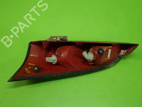 Right taillight FORD FOCUS I (DAW, DBW) 1.8 16V | BP18317680C35 