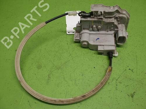 Used Front right lock Front right lock 37432324 37432324