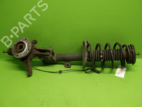 Left front shock absorber CITROËN C4 II (NC_) 1.6 HDi 110 | BP38944066M16 - Image 2