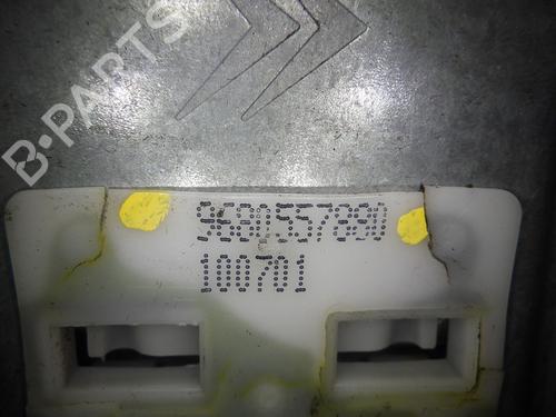 Front right window mechanism PEUGEOT PARTNER Tepee 1.6 HDi 16V | BP37411980C23 - Image 3