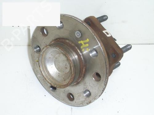 Andre OPEL ASTRA H (A04) 1.8 (L48) (125 hp) 14745070