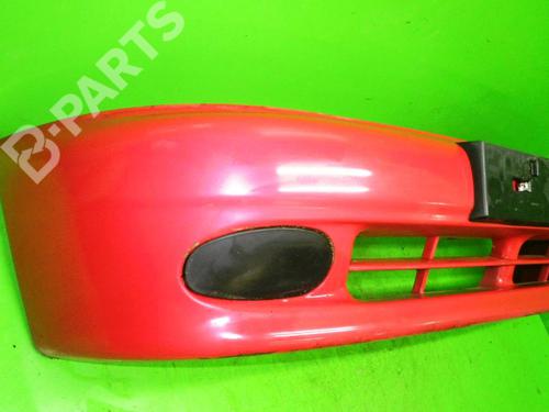 Front bumper DAEWOO LANOS (KLAT) 1.3 | BP6661768C7 