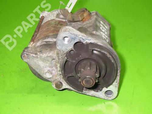 Startmotor MG MG ZT- T 2.0 CDTi | BP6390609M8 