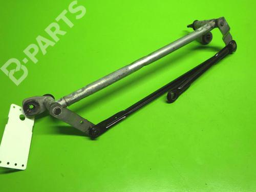 Front wipers mechanism SEAT IBIZA IV (6J5, 6P1) 1.2 TSI | BP6392515C83 