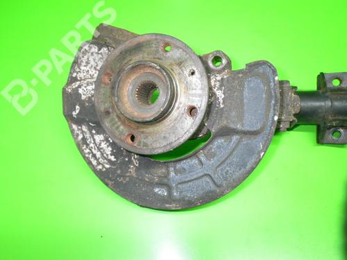 Left front shock absorber VOLVO 850 (854) 2.4 | BP6672119M16 