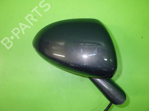 Right mirror OPEL CORSA E (X15) 1.4 (08, 68) | BP16162750C27 