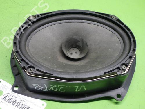 Used Speaker NISSAN NAVARA NP300 (D40) 2.5 dCi 4WD (174 hp) 27601697