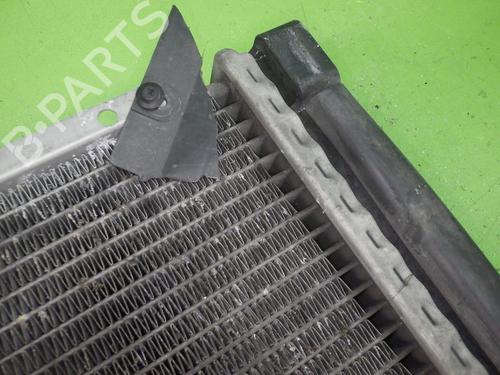 Water radiator MERCEDES-BENZ 190 (W201) E 2.3 | BP29901374M31