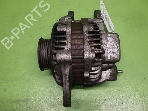 Used Alternator MITSUBISHI COLT VI (Z3_A, Z2_A) 1.3 (Z21A) (95 hp) 31747129